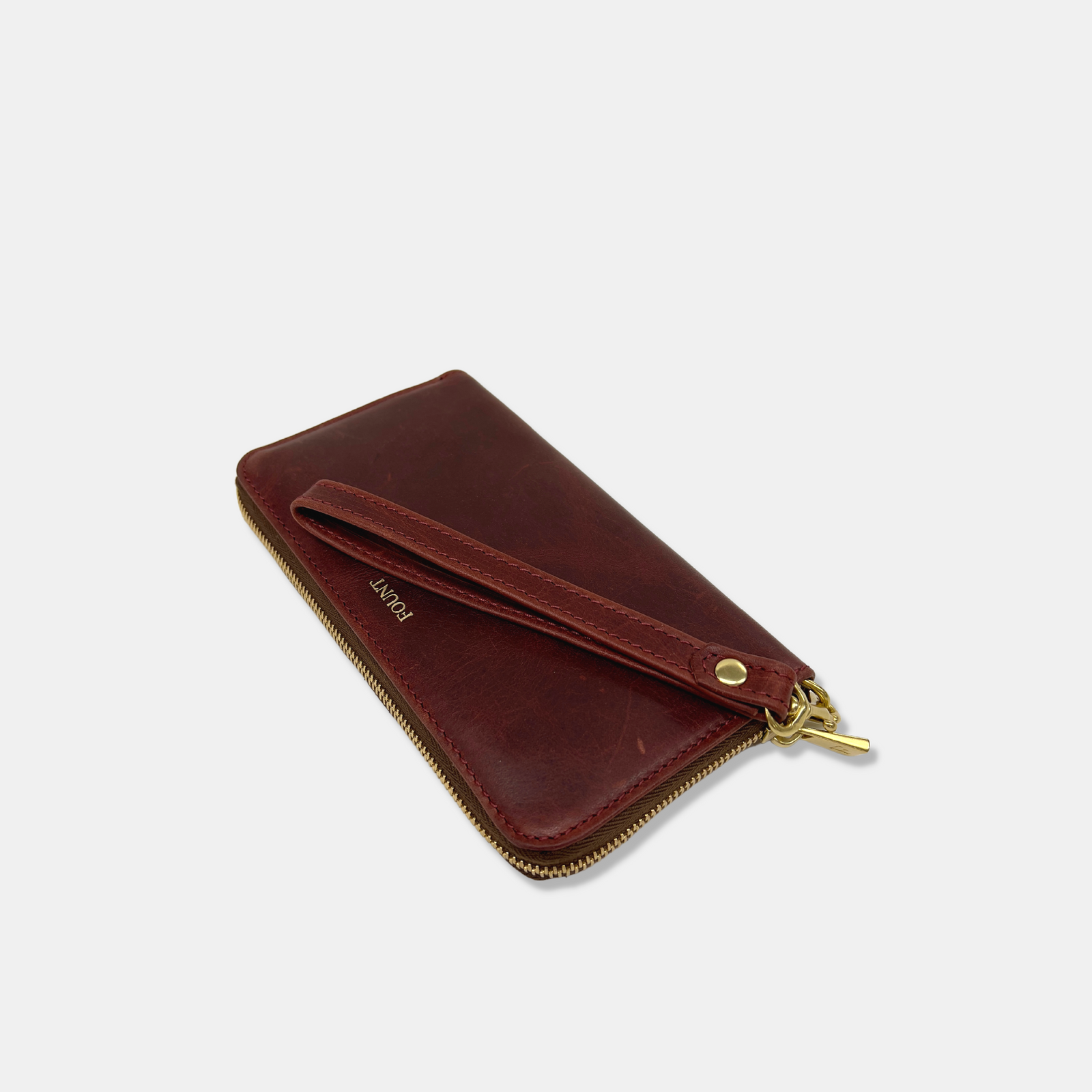 The Cettie Accordion Wallet – FOUNT The Cettie Accordion Wallet – FOUNT