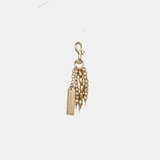 The Hope Tassel Charm