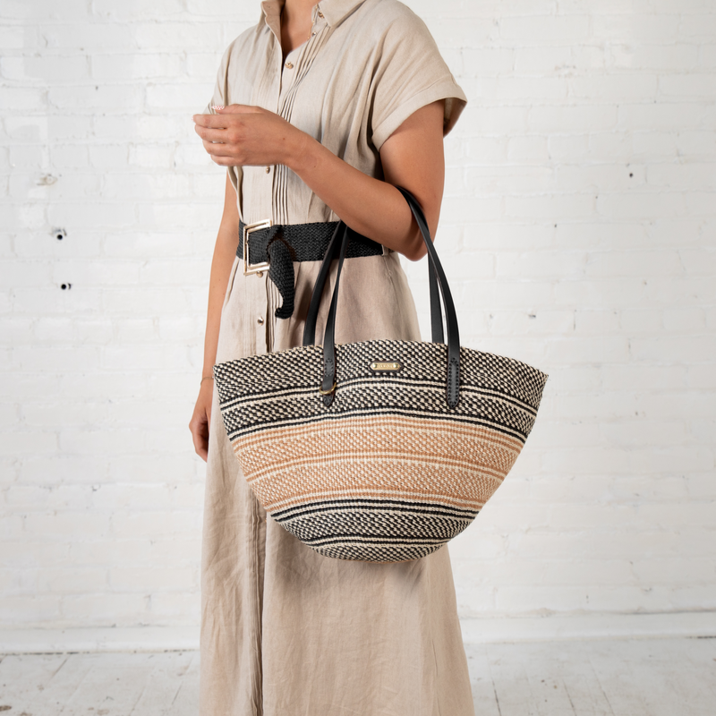 The Classic Hope Tote