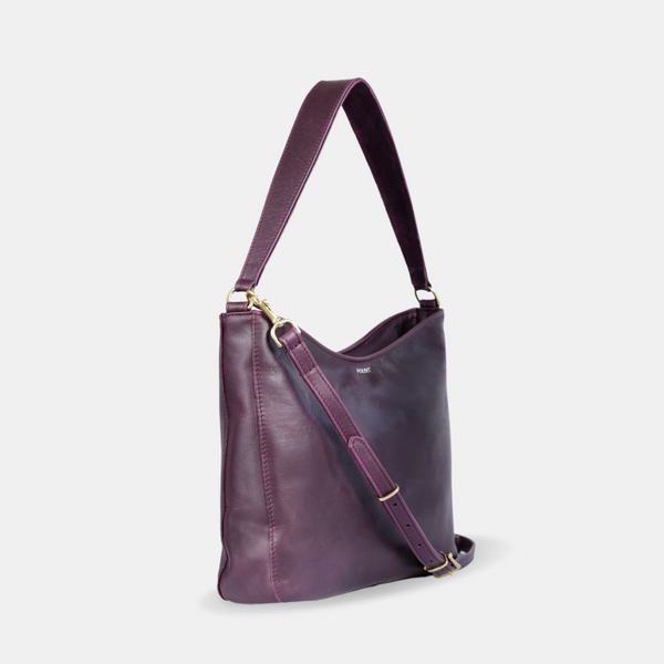 The Kinsley Carryall in Fig