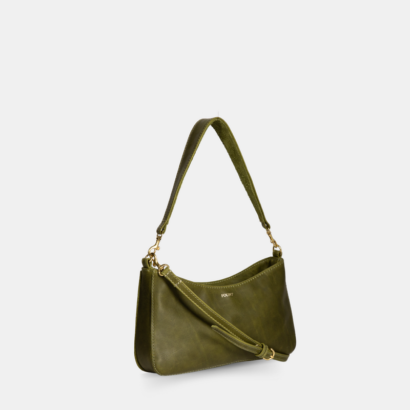 The Mini Kinsley in Matcha