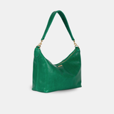 The Sloane Bag in Kelly Green