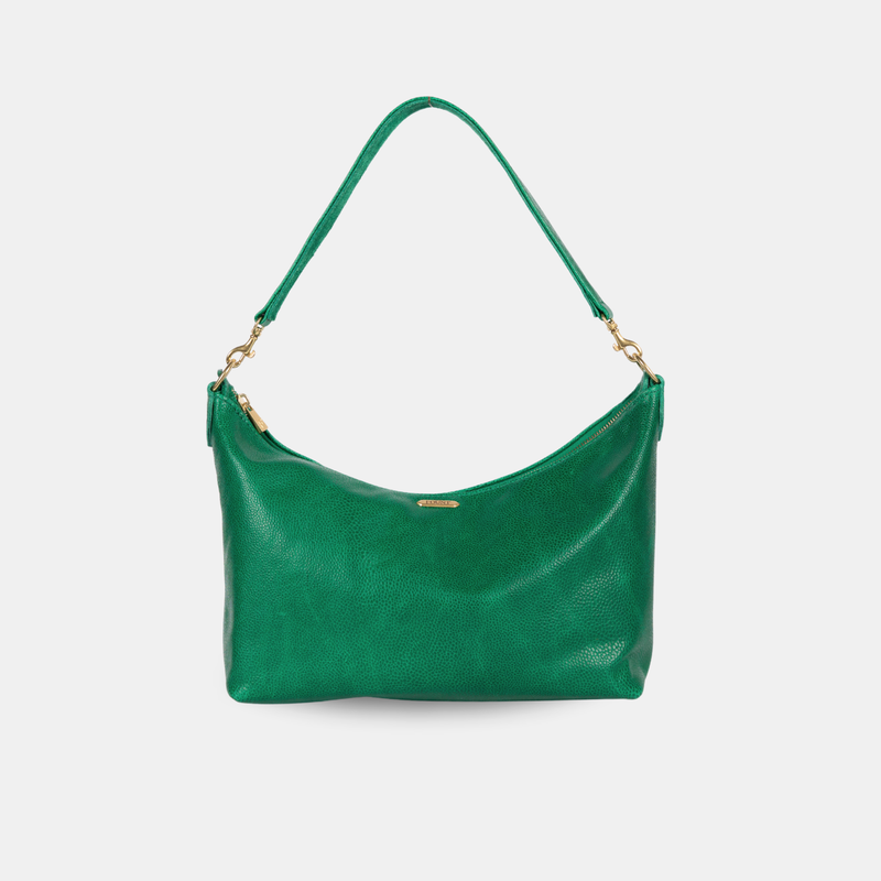 The Sloane Bag in Kelly Green