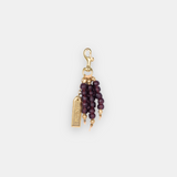 The Hope Tassel Charm
