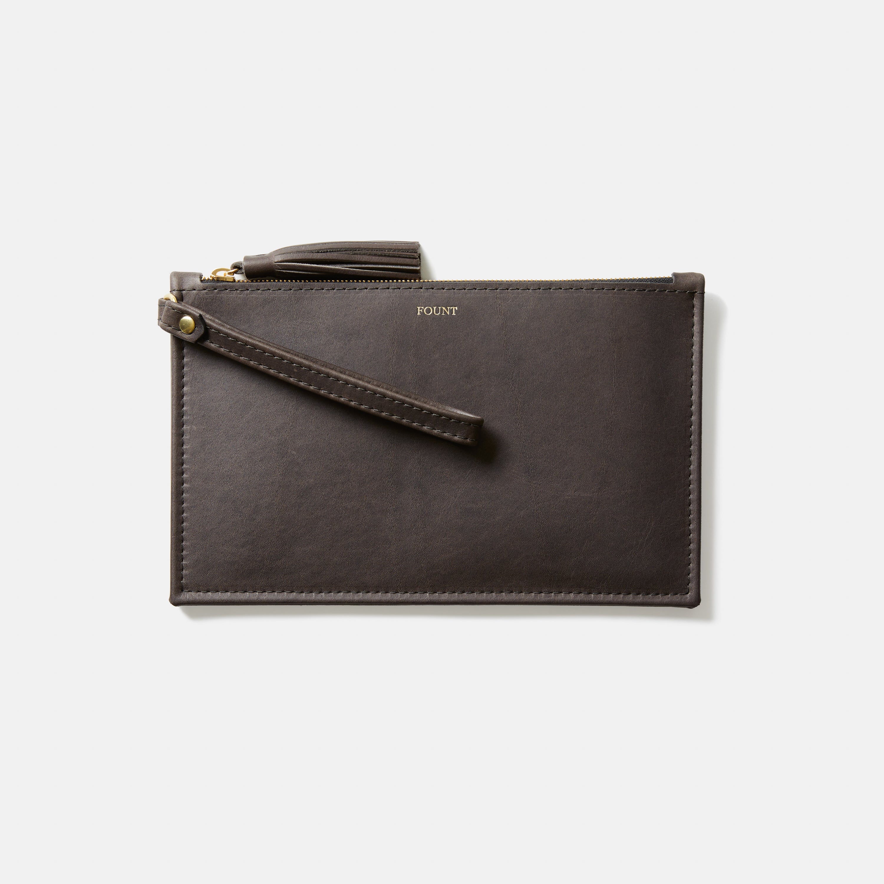 The Finley Clutch – FOUNT