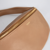 The Harmon Belt Bag in Camel