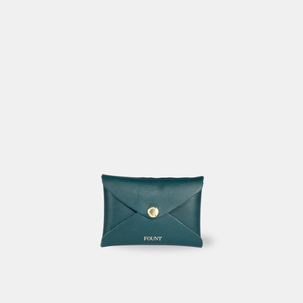 The Envelope Wallet