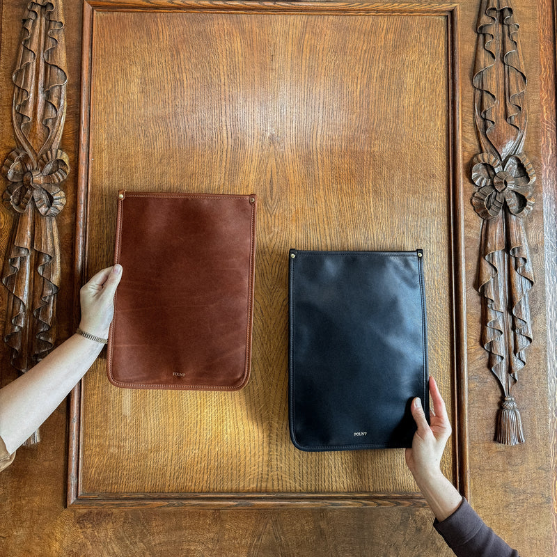 The Laptop Sleeve – FOUNT