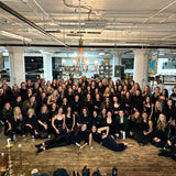 Callie's Christmas Pilates at FOUNT!