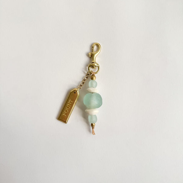 The Hope Bauble Charm