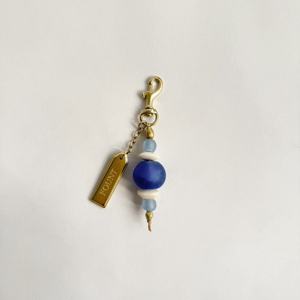 The Hope Bauble Charm