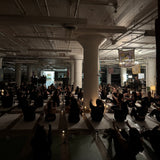 Callie's Christmas Pilates at FOUNT!