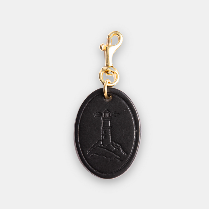 The Korie Lighthouse Charm