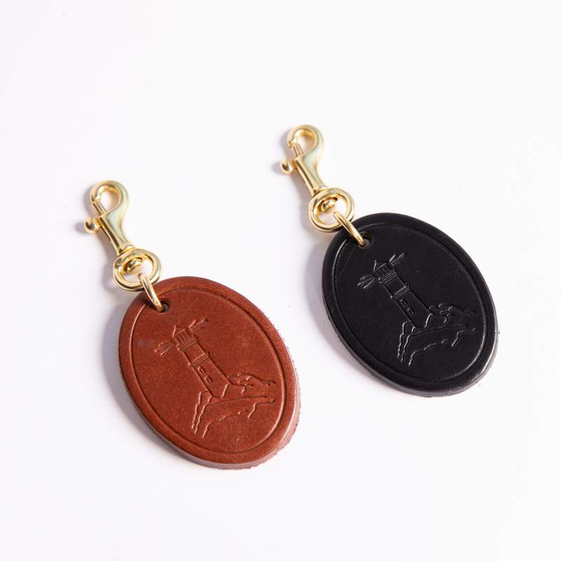The Korie Lighthouse Charm