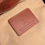The Korie Canvas Tote