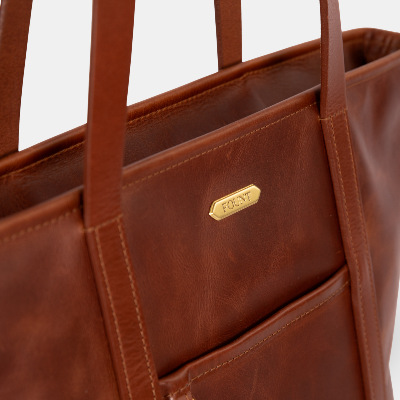 The Korie Tote – FOUNT