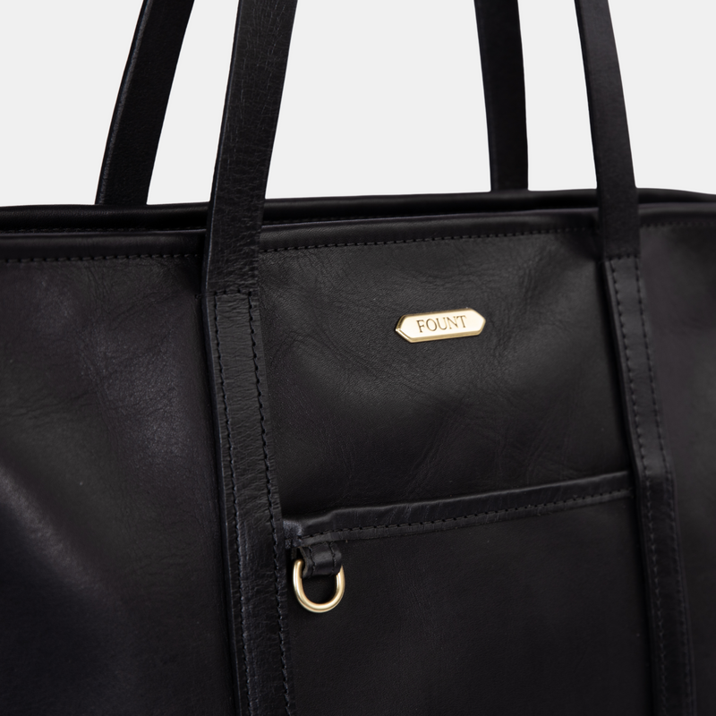 The Korie Tote