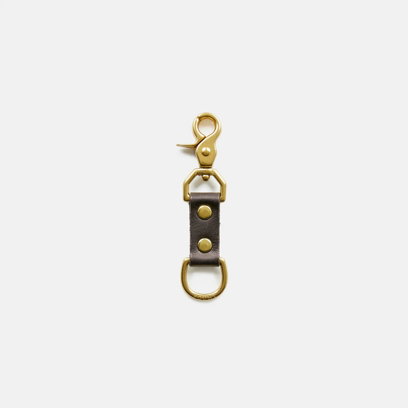 The Kestrel Keychain – FOUNT