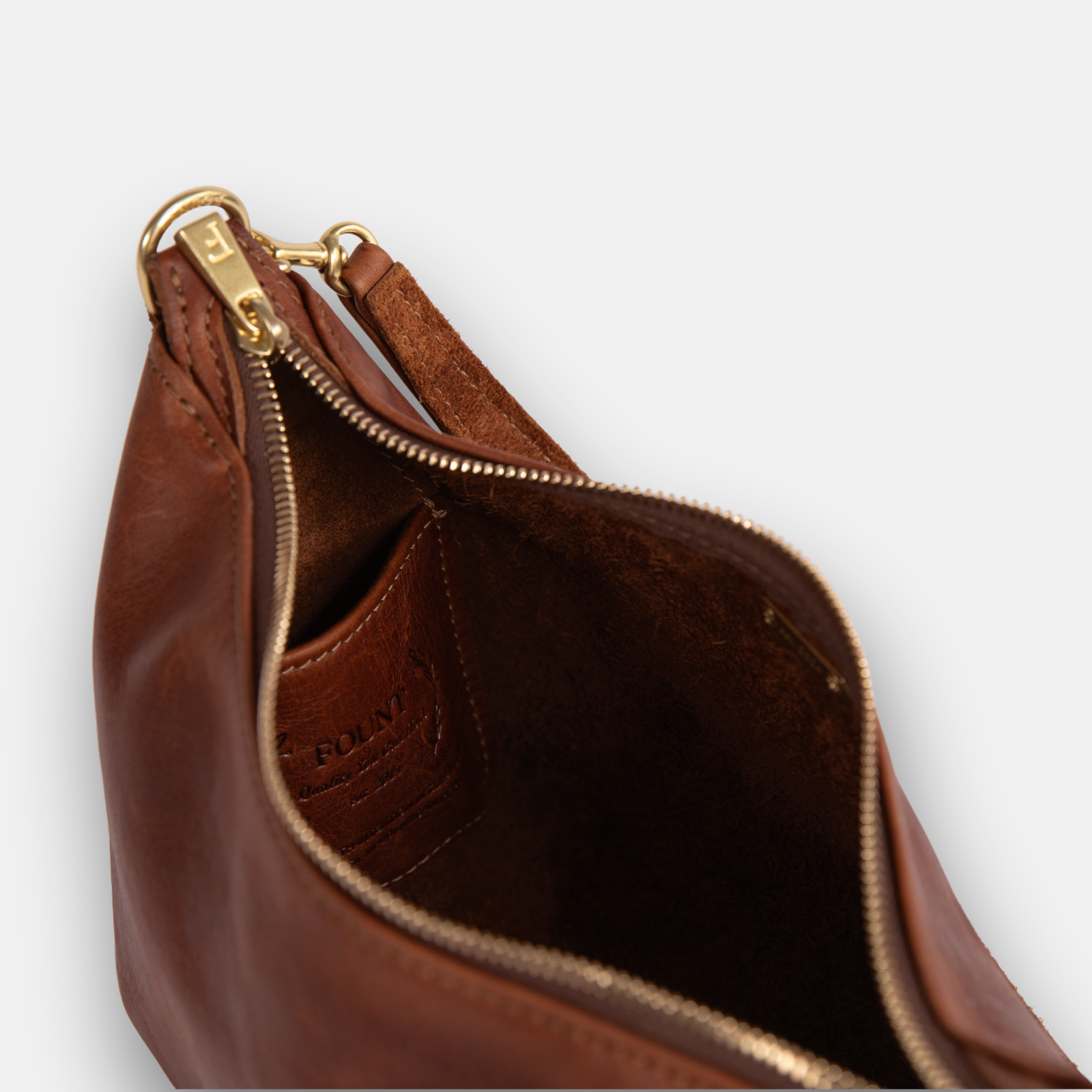 The Mini Sloane – FOUNT