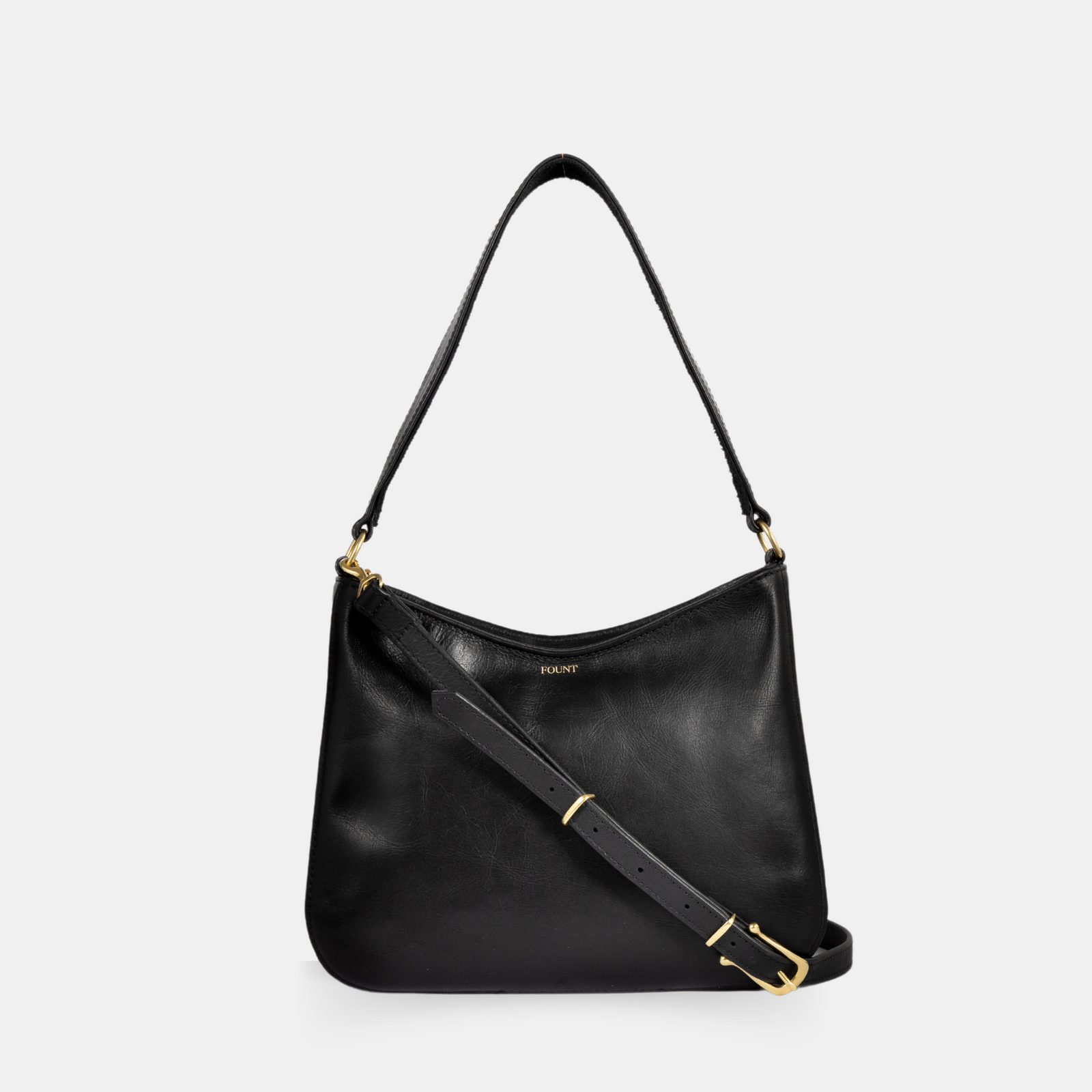 The Petite Kinsley Crossbody – FOUNT