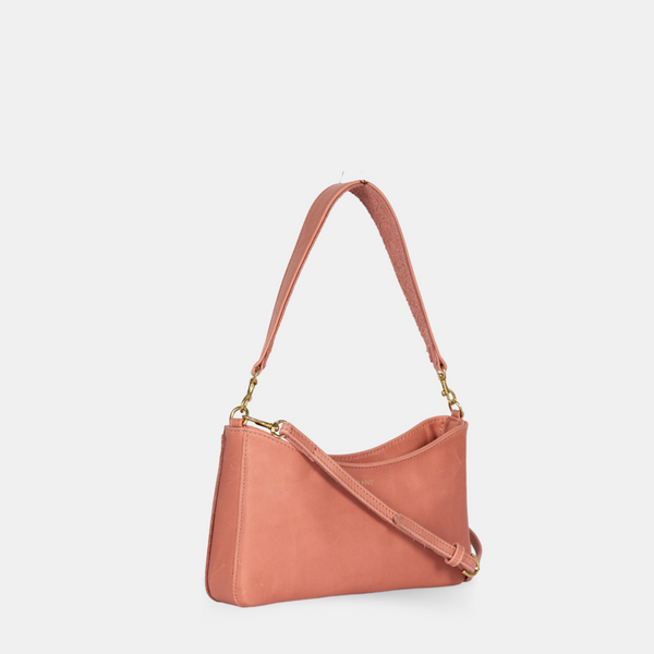 The Mini Kinsley in Rosé
