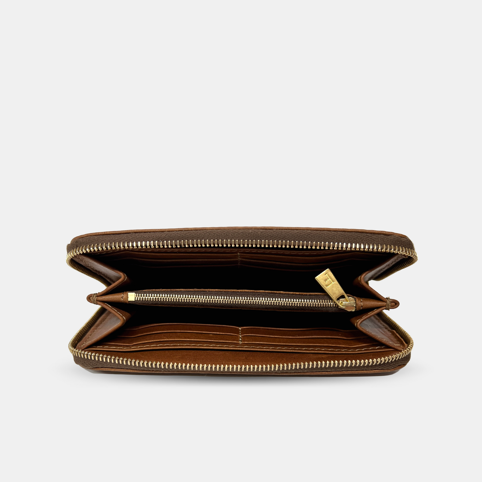The Cettie Accordion Wallet – FOUNT