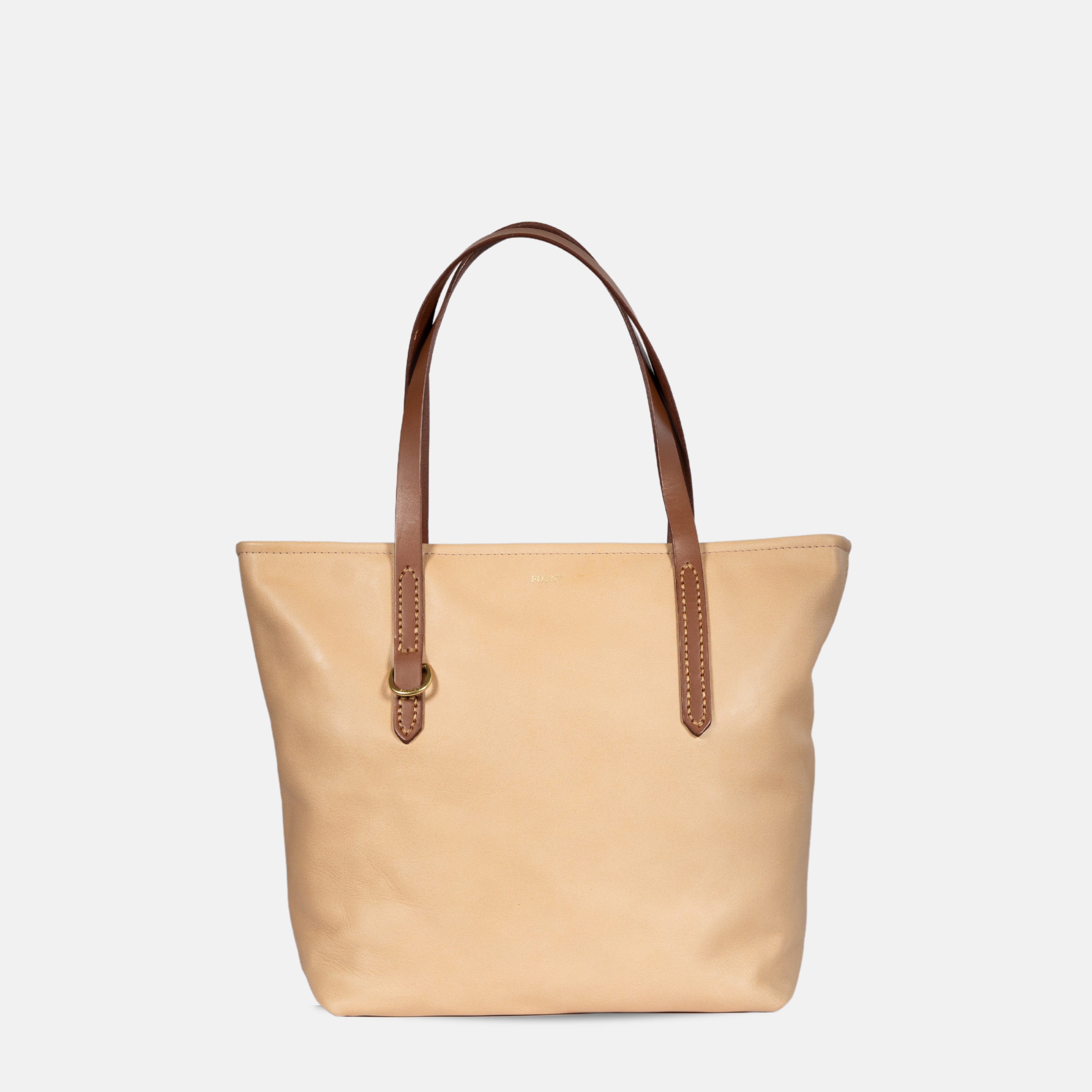 The Classic Bellfield Tote