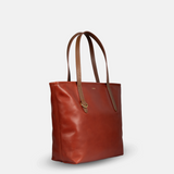 The Classic Bellfield Tote in Sedona