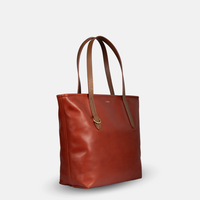 The Classic Bellfield Tote FOUNT