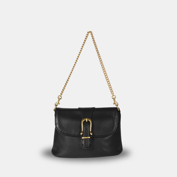 Chain strap purse sales