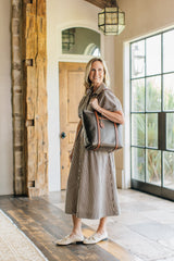 The Korie Tote