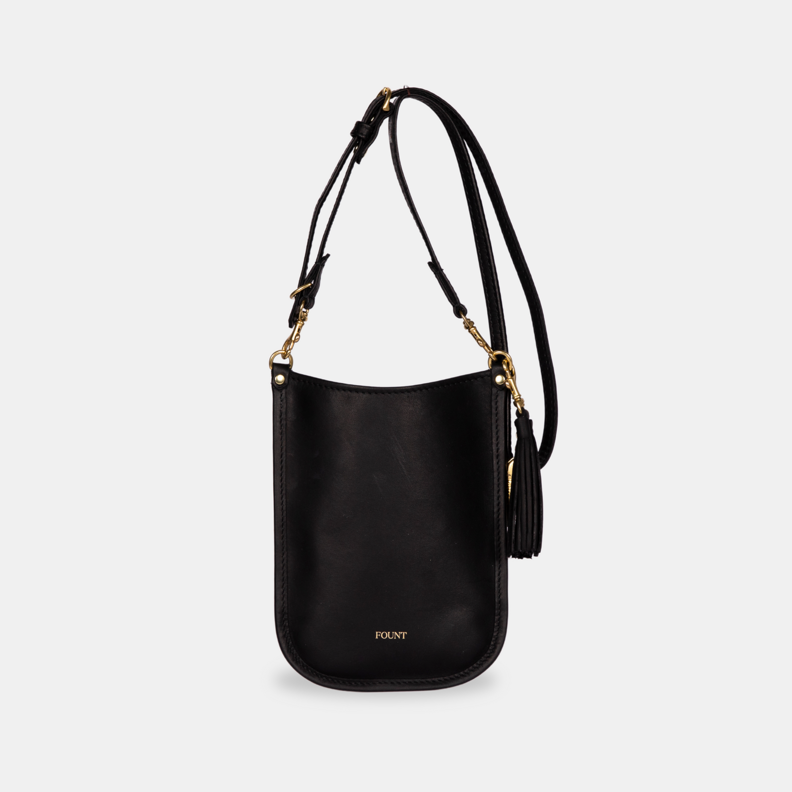 The Florence Crossbody – FOUNT