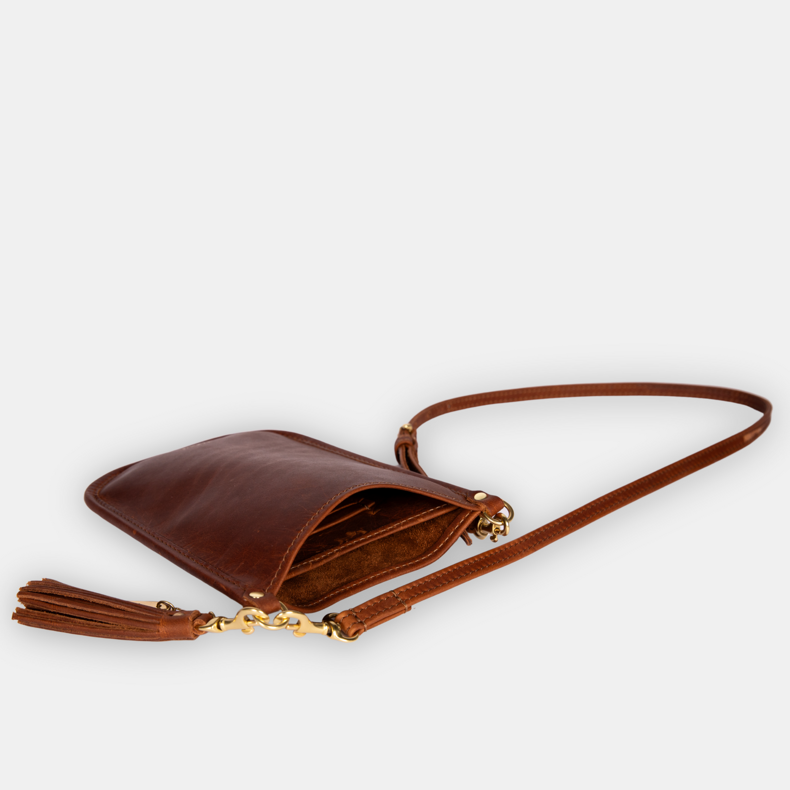The Florence Crossbody – FOUNT
