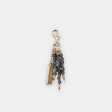 The Hope Tassel Charm