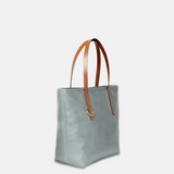 The Classic Bellfield Tote in Celadon