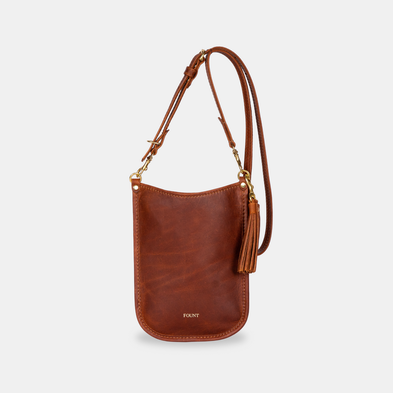 The Florence Crossbody – FOUNT