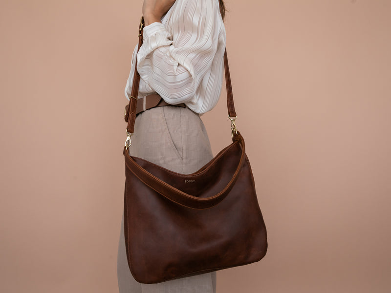 The Classic Kinsley Carryall