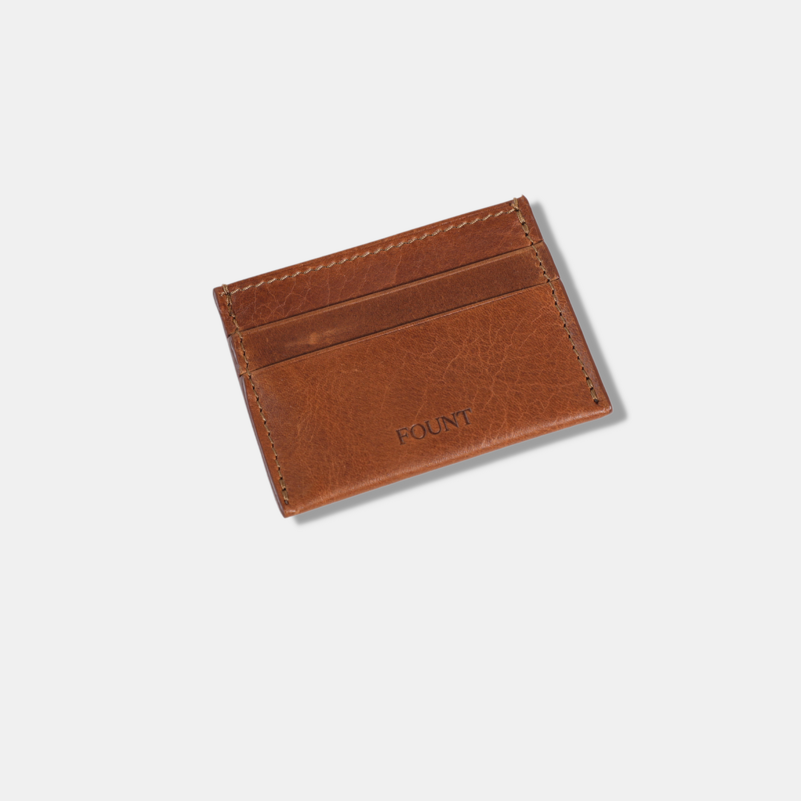 card sleeve holder The Gordon Card Sleeve – FOUNT