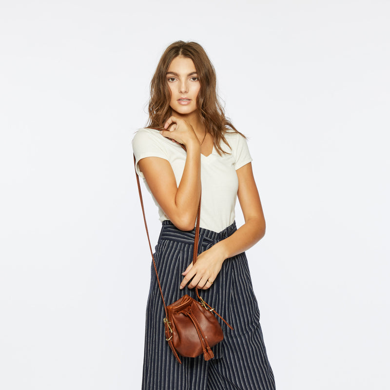 Hazelnut / Petite