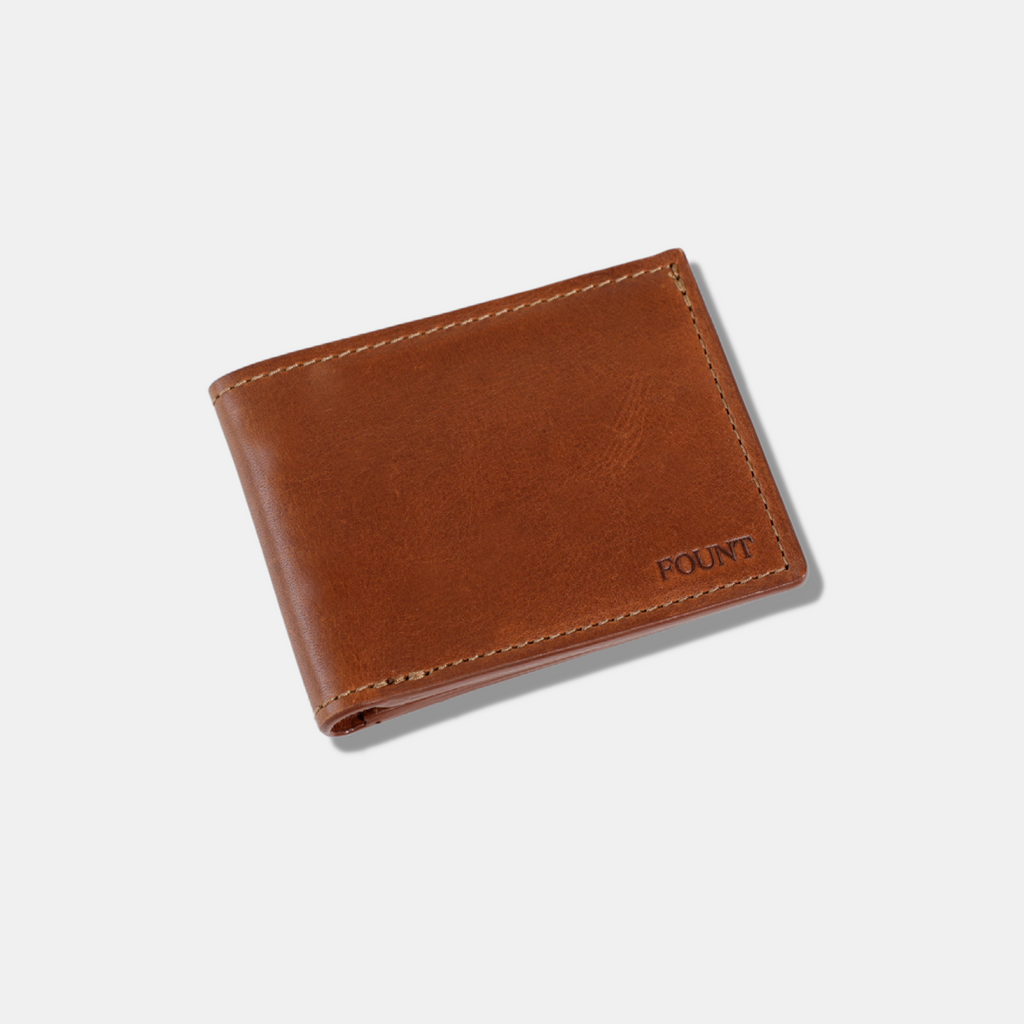 COACH Designer Mens Luxury Leather Money Credit Card Bifold Wallet Birthday  Gift