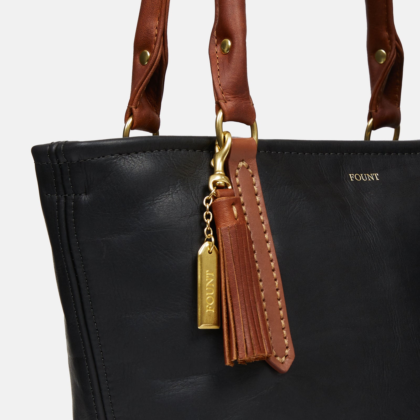 The Petite Atlas – FOUNT