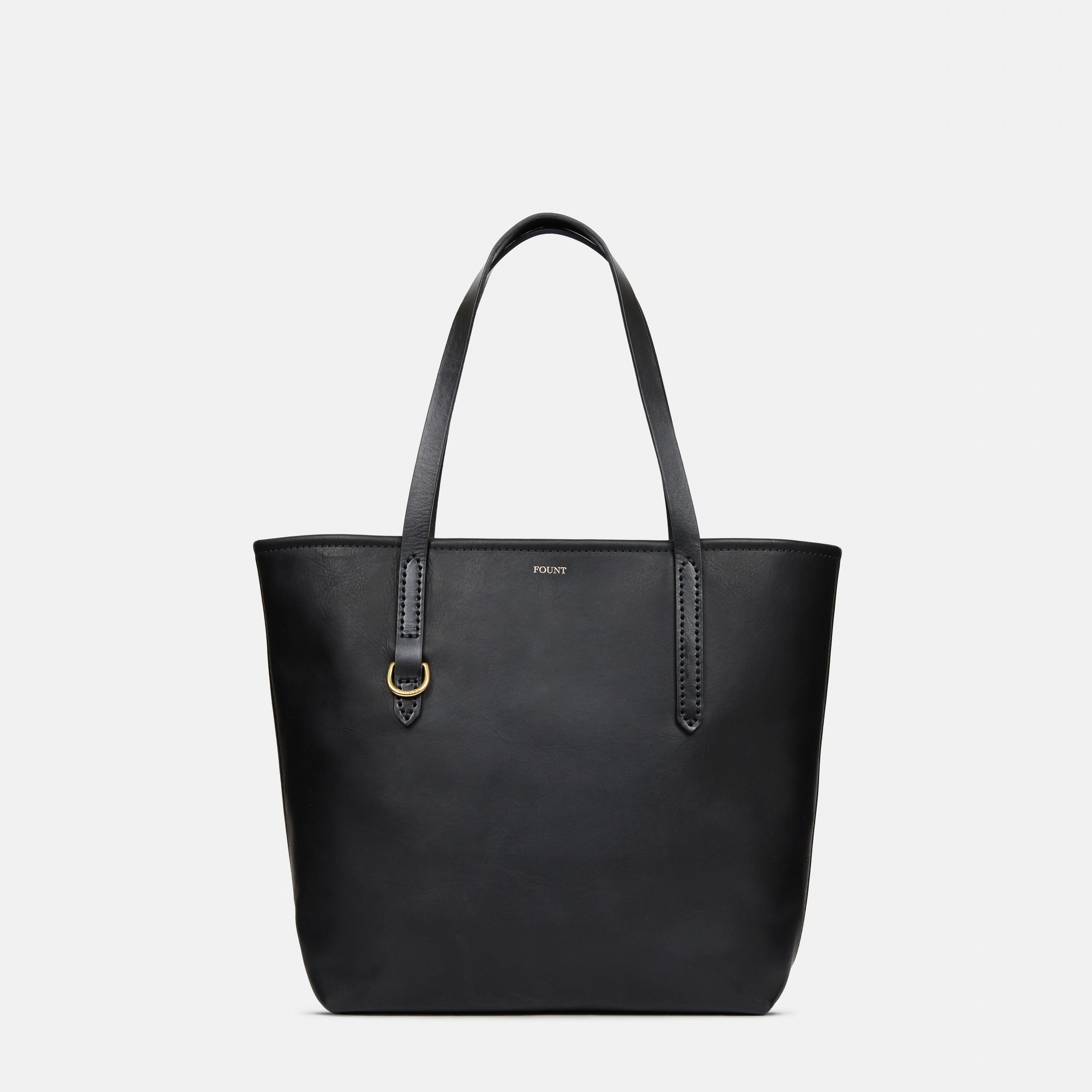 The Classic Bellfield Tote