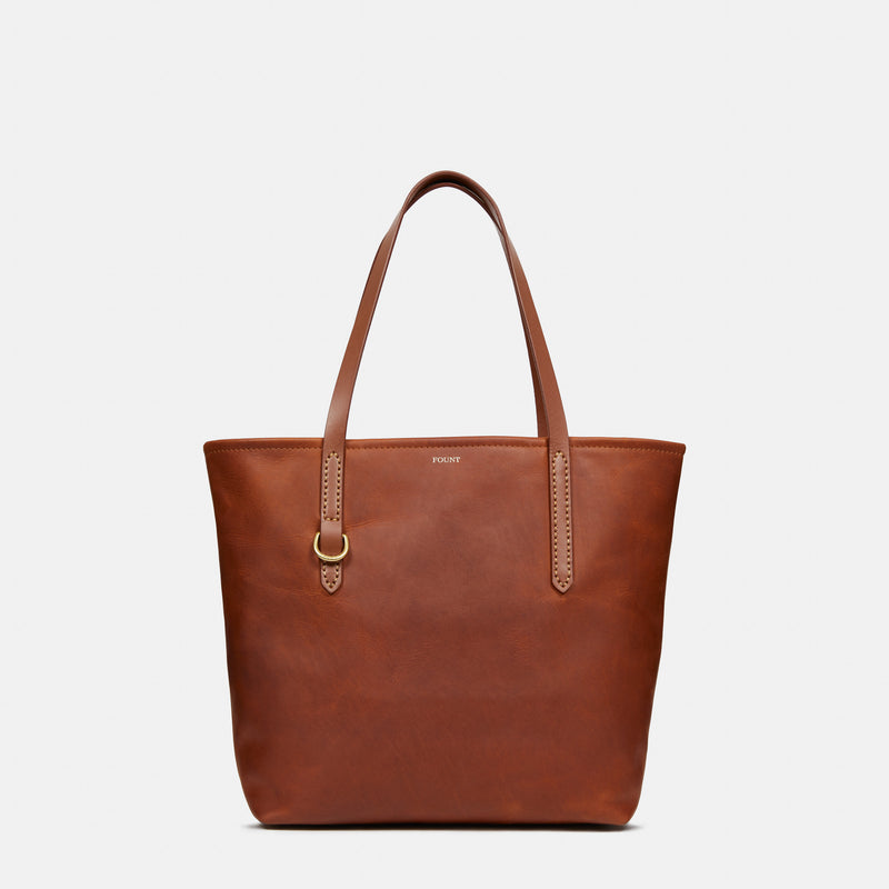 Hazelnut / Classic