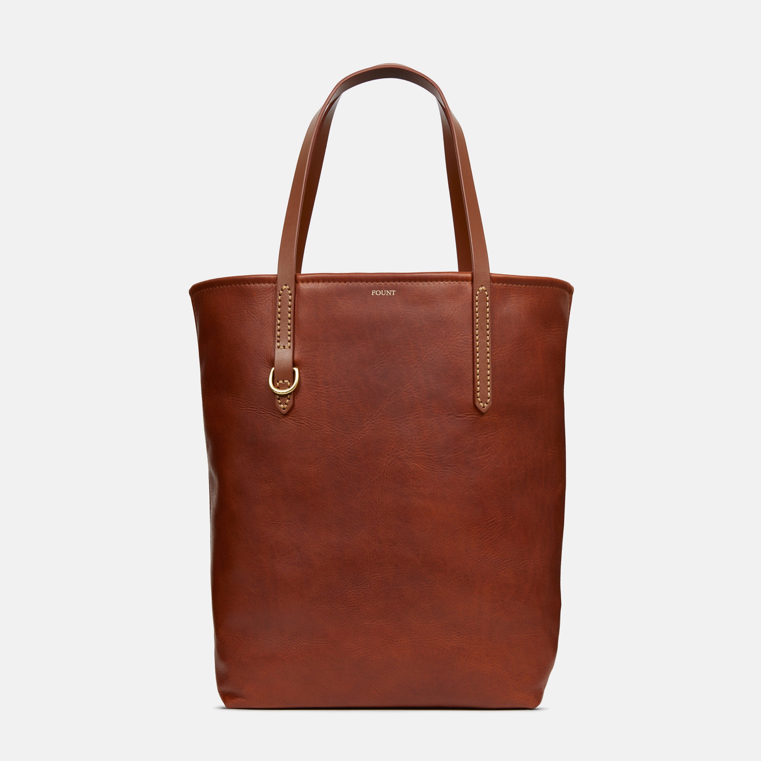 The Grand Bellfield Tote