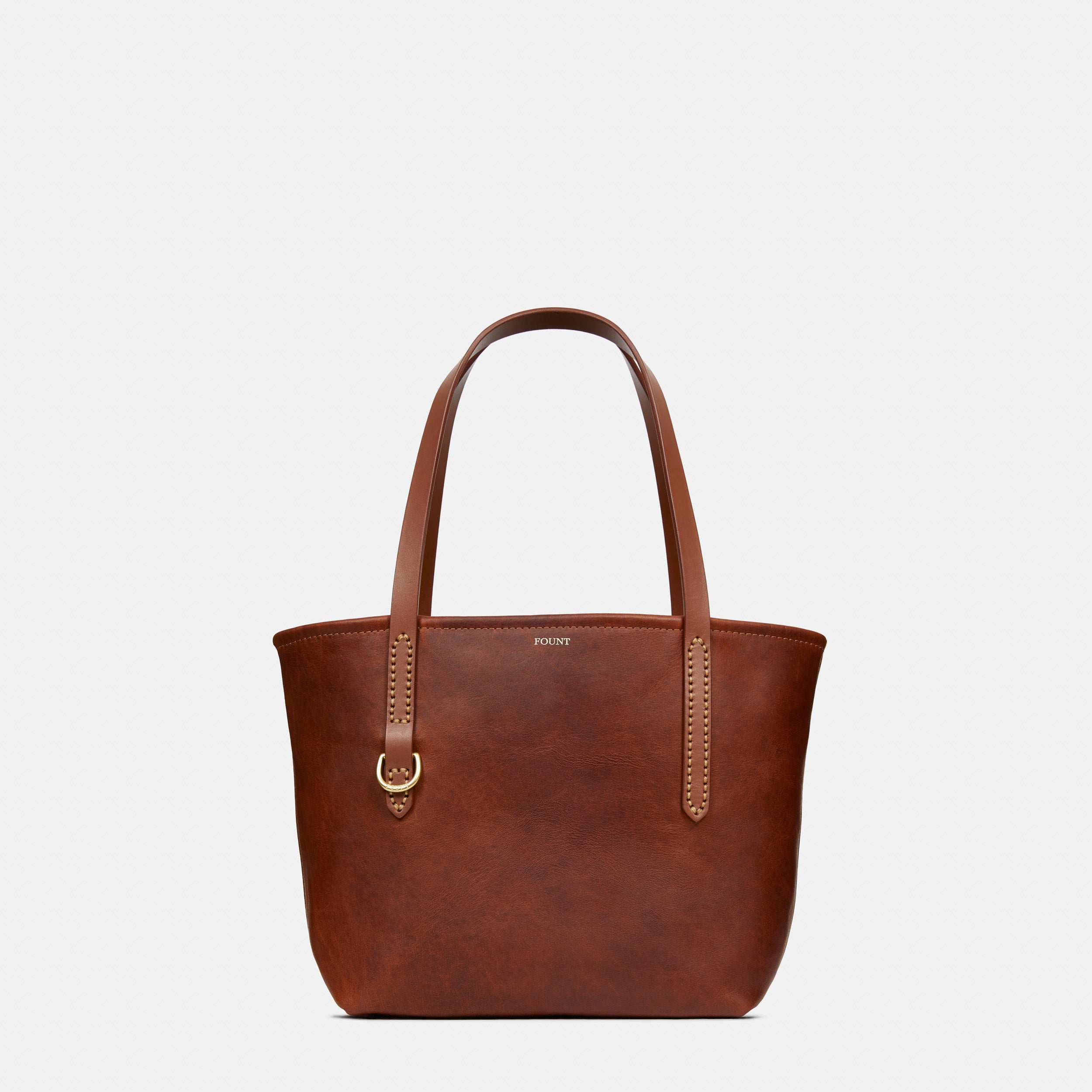 The Petite Bellfield Tote