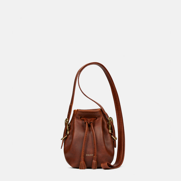 Hazelnut / Petite