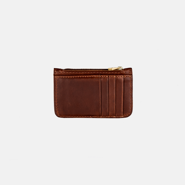 The Cettie Card Case – FOUNT