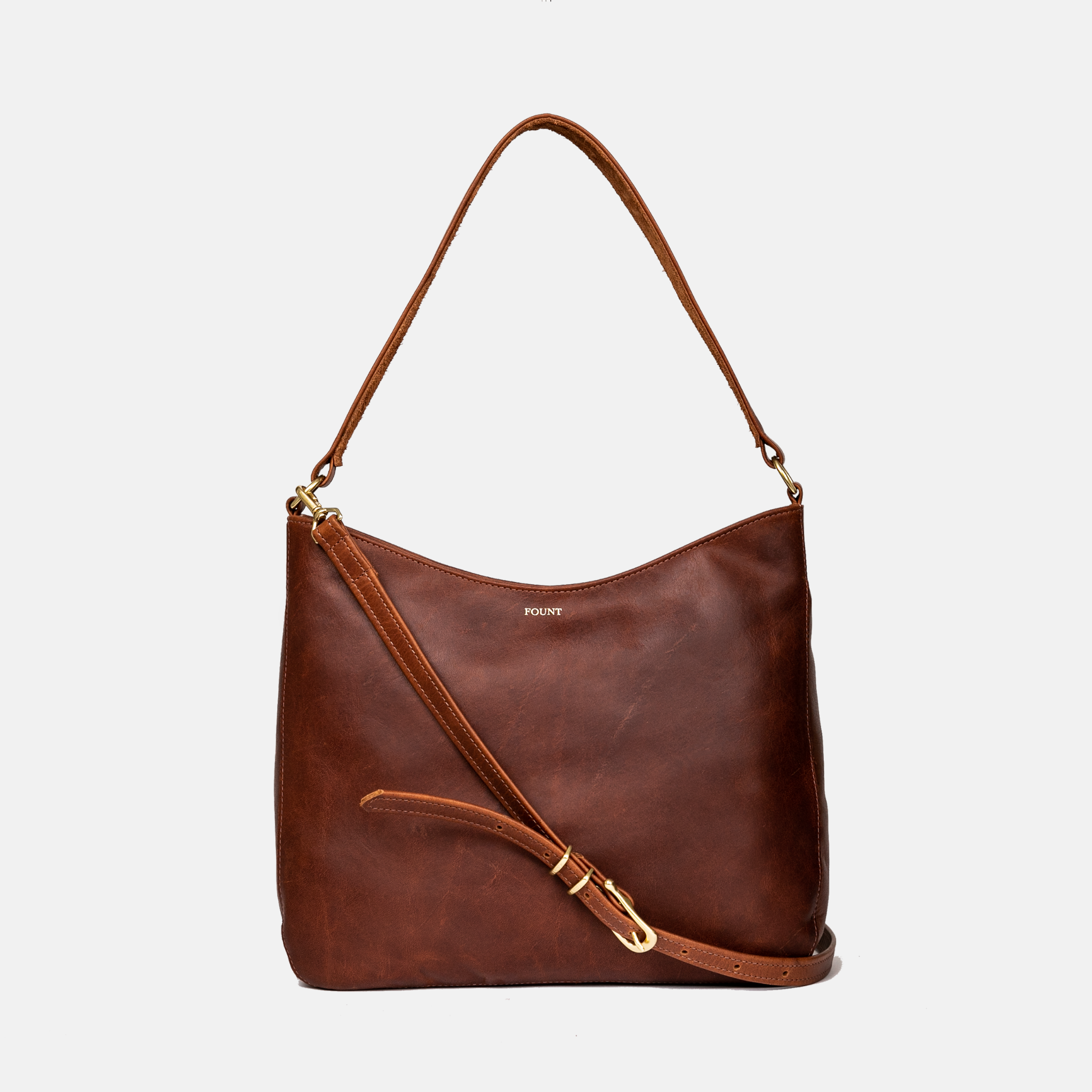 The Classic Kinsley Carryall