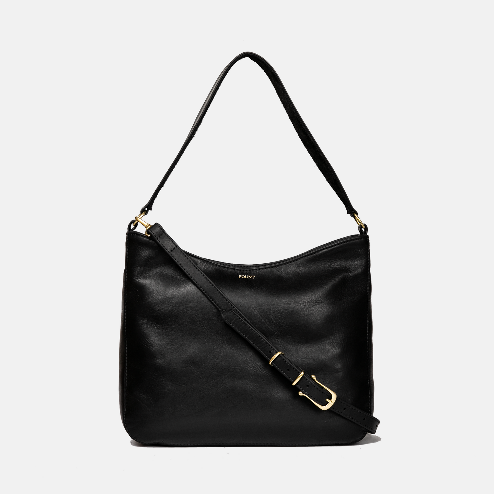 The Classic Kinsley Carryall – FOUNT