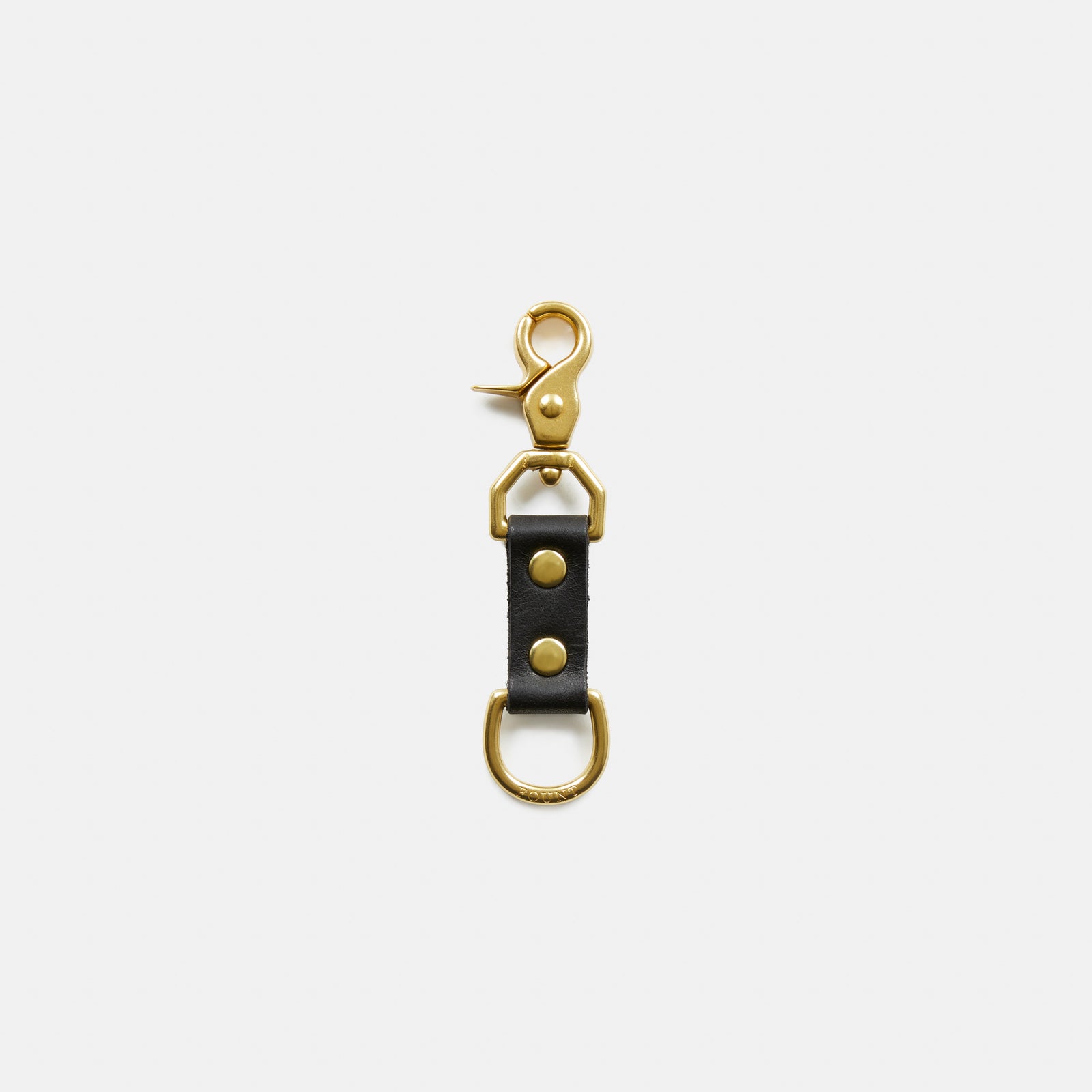 The Kestrel Keychain – FOUNT The Kestrel Keychain – FOUNT
